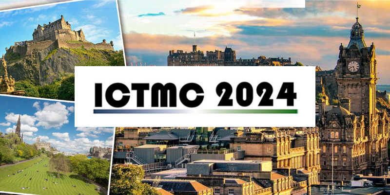 International Clinical Trials Methodology Conference (ICTMC 2024)