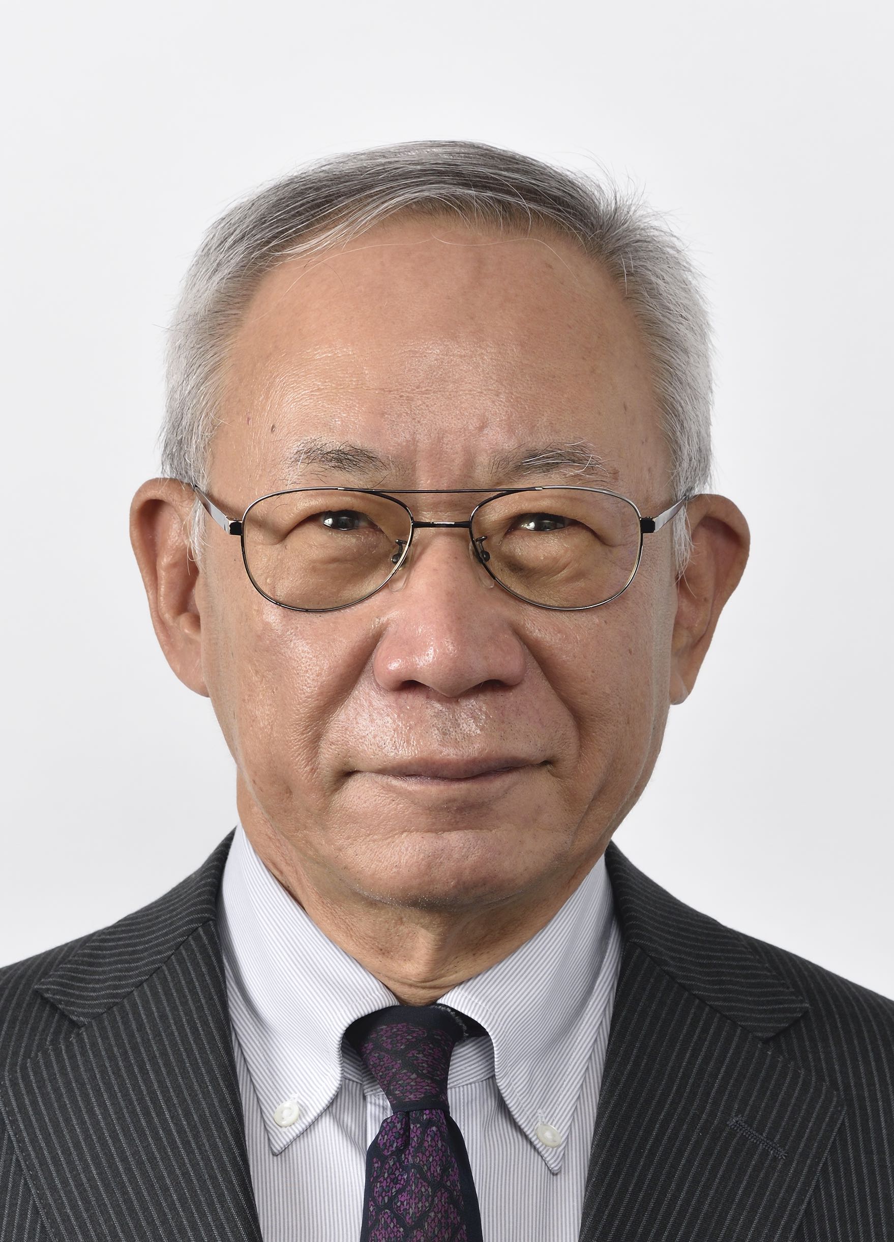 Professor Shuh Narumiya 